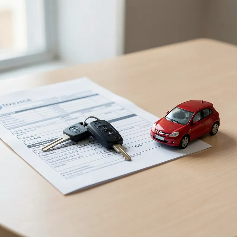 Assurance jeune conducteur : surprime, formules et coût