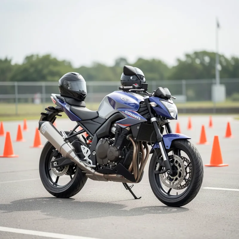 Permis A2 moto : conditions, formation et prix en 2026